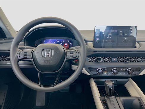New 2026 Honda Accord LX image 2