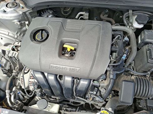 Certified 2023 Kia Forte LXS w/ LXS Technology Package FWD image 27