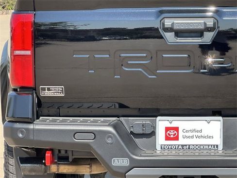 Used 2024 Toyota Tacoma TRD Pro image 6