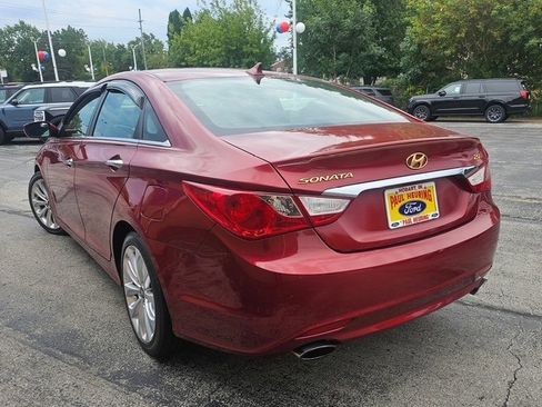Used 2011 Hyundai Sonata SE image 6