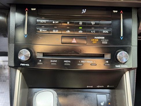 Used 2014 Lexus IS 250 w/ F-Sport Package image 17