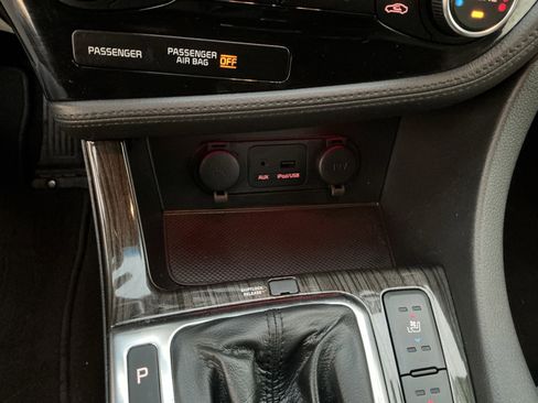 Used 2015 Kia Optima EX w/ EX Premium Package image 27