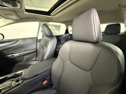 New 2026 Lexus NX 350 AWD image 7