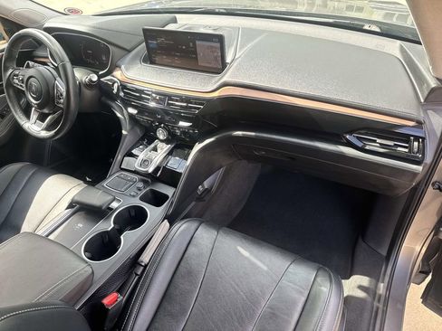 Used 2022 Acura MDX FWD w/ Technology Package image 16