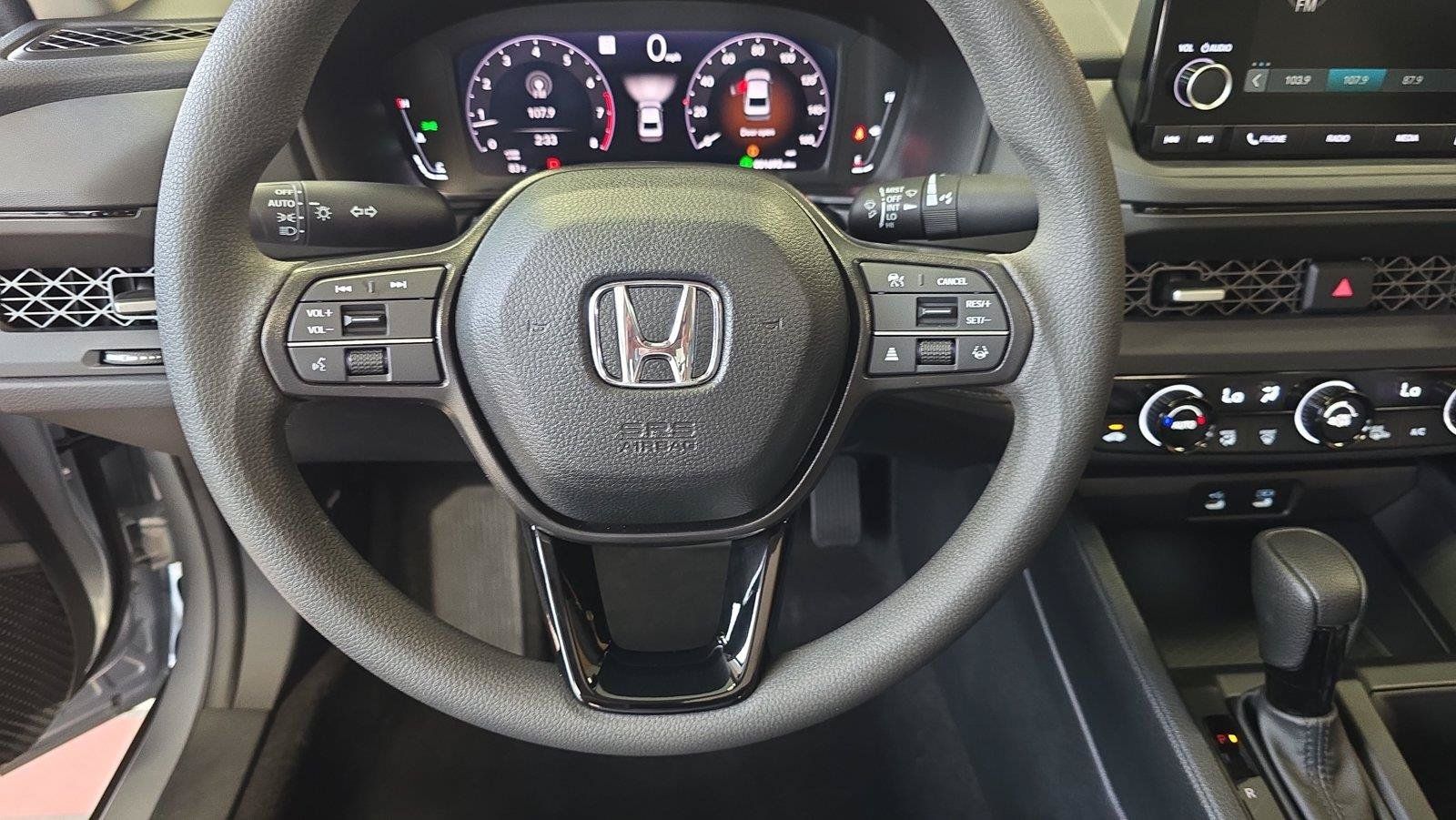 Used 2025 Honda Accord SE image 26