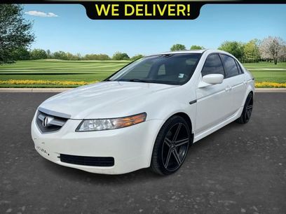 Used 2006 Acura TL