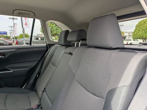 Used 2024 Toyota RAV4 XLE image 27