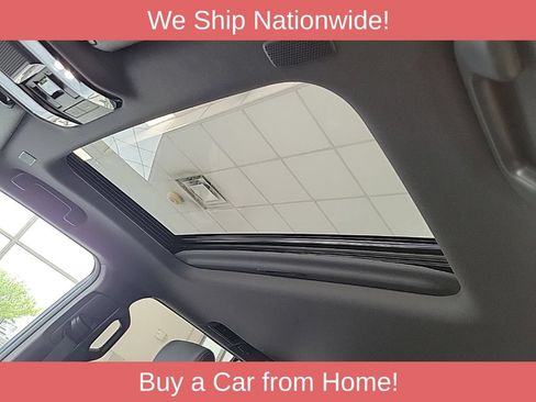 Used 2026 Toyota Land Cruiser w/ Premium Package AWD/4WD image 11