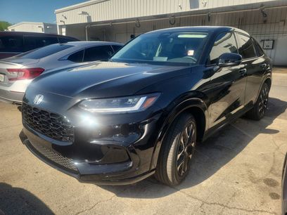 Certified 2026 Honda HR-V EX-L