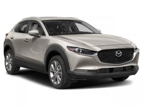Used 2023 MAZDA CX-30 AWD 2.5 S w/ Select Package image 9