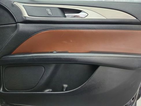 Used 2017 Lincoln MKZ Reserve w/ Technology Package FWD image 25