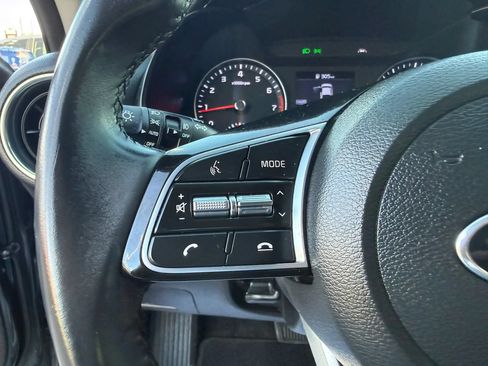 Used 2019 Kia Forte EX FWD image 21