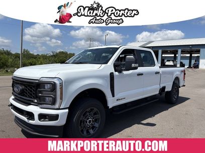New 2026 Ford F250 XL