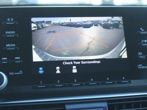 Used 2018 Honda Accord Sedan image 21