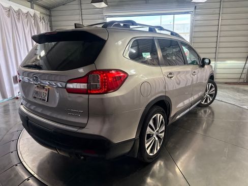 Used 2020 Subaru Ascent Limited w/ Technology Package AWD/4WD image 4
