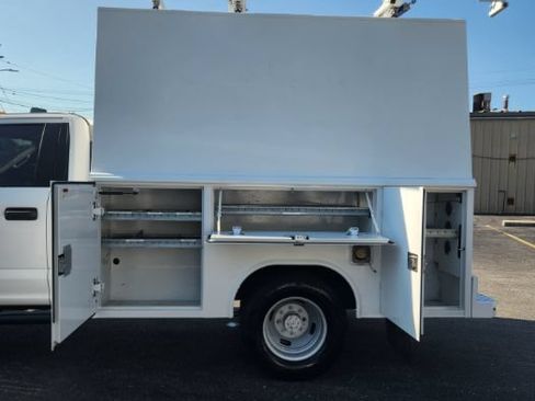 Used 2019 Ford F350 XL w/ XL Value Package RWD image 14
