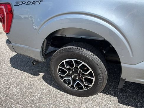 Used 2023 Ford F150 XLT w/ Equipment Group 302A High RWD image 11
