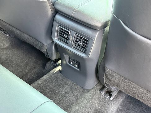 Certified 2025 Toyota RAV4 XLE Premium w/ Weather Package AWD/4WD image 21