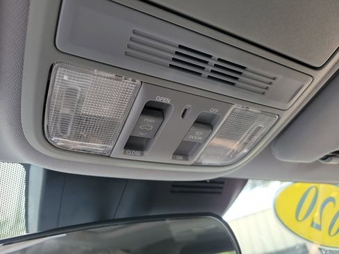 Used 2020 Honda CR-V EX image 20