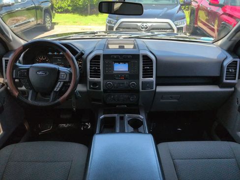 Used 2018 Ford F150 XLT w/ Equipment Group 301A Mid RWD image 14