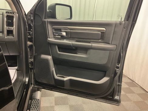 Used 2017 RAM 1500 Sport w/ Convenience Group image 24