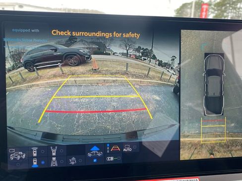 New 2026 Toyota Tacoma TRD Sport image 25