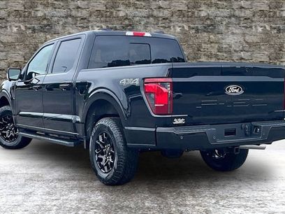 New 2026 Ford F150 XLT w/ Equipment Group 302A MID