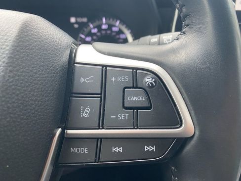 Used 2023 Toyota Highlander LE image 19