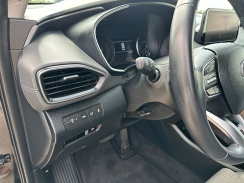 Used 2023 Hyundai Santa Fe SEL w/ Cargo Package image 20