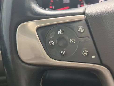 Used 2016 GMC Sierra 1500 Denali w/ Enhanced Driver Alert Package image 25