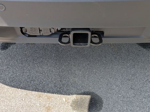 New 2026 Ford Explorer Active image 32