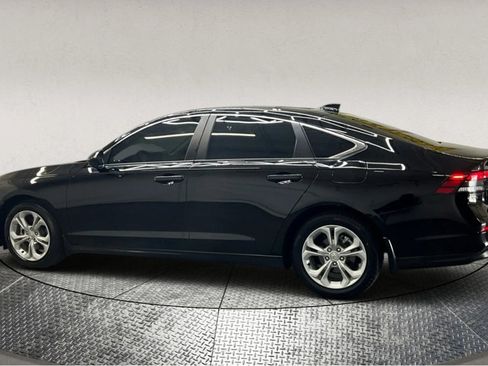 Used 2025 Honda Accord LX image 5