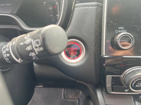 Used 2020 Honda CR-V EX-L image 13