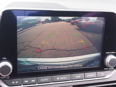 Used 2022 Nissan Altima 2.5 SL image 29