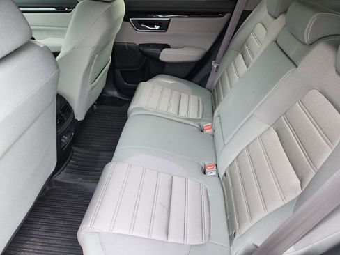 Used 2021 Honda CR-V EX image 10