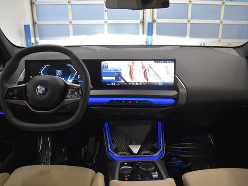 Used 2026 BMW X3 xDrive30i AWD/4WD image 5