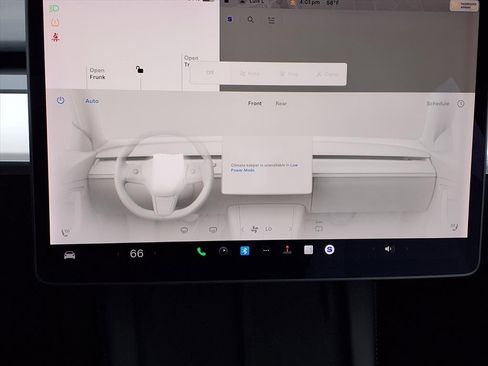 Used 2021 Tesla Model 3 Standard Range Plus image 22