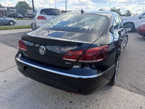 Used 2013 Volkswagen CC Sport FWD image 15