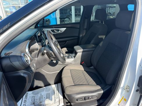 Used 2019 Chevrolet Blazer LT FWD image 9