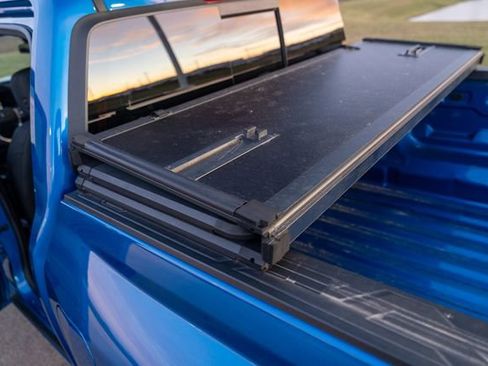 Used 2023 Chevrolet Colorado Z71 w/ Advanced Trailering Package image 18