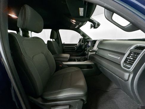 Used 2022 RAM 1500 Big Horn AWD/4WD image 28