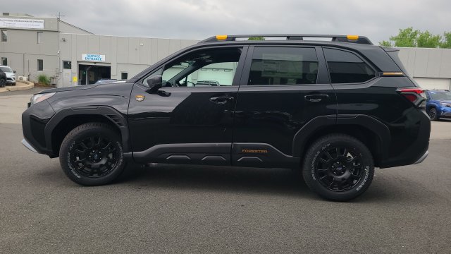 New 2026 Subaru Forester Wilderness AWD/4WD image 4