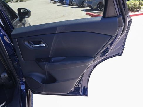 New 2026 Nissan Rogue SV FWD image 19
