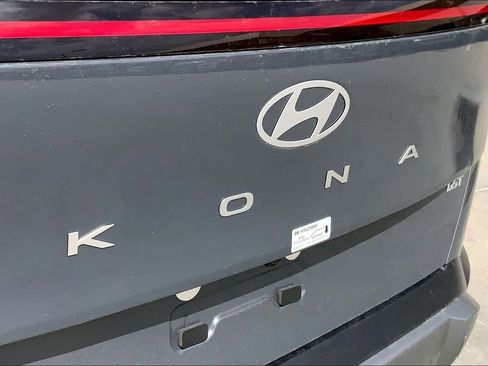 New 2026 Hyundai Kona SEL Premium image 15