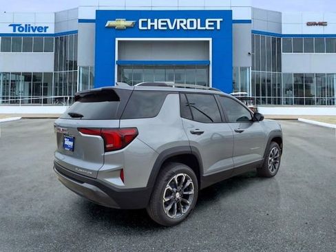 New 2026 GMC Terrain Elevation w/ Elevation Premium Package image 6