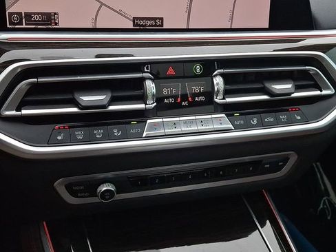 Used 2020 BMW X5 sDrive40i w/ Premium Package image 19