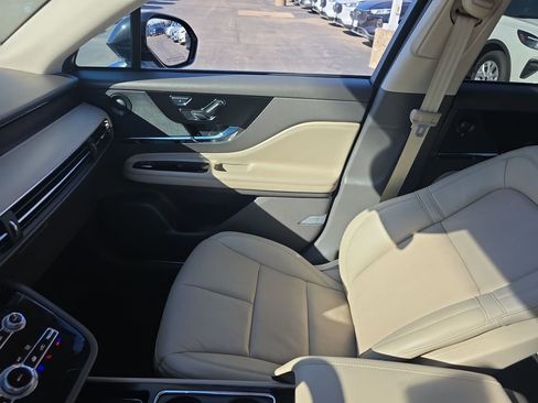 Used 2022 Lincoln Corsair Reserve w/ Equipment Group 201A image 34