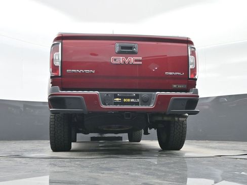 Used 2019 GMC Canyon Denali image 29