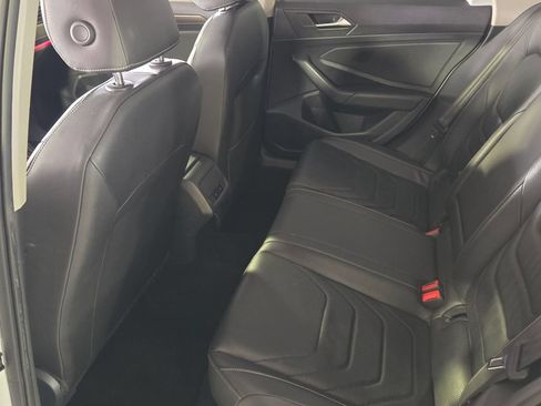 Used 2020 Volkswagen Jetta SEL Premium FWD image 11