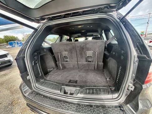 Used 2024 Dodge Durango GT AWD/4WD image 25